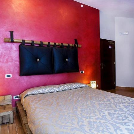 Agriturismo Il Falco Веллетри Экстерьер фото