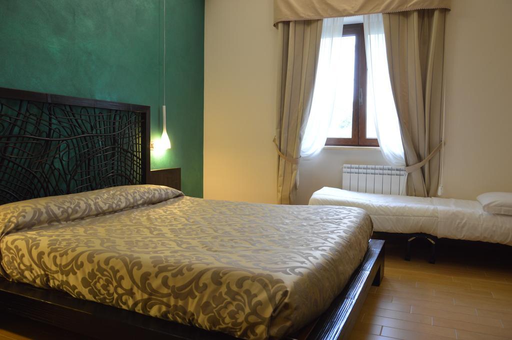 Agriturismo Il Falco Веллетри Номер фото